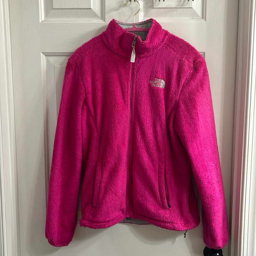 The North Face Fleece Jacket